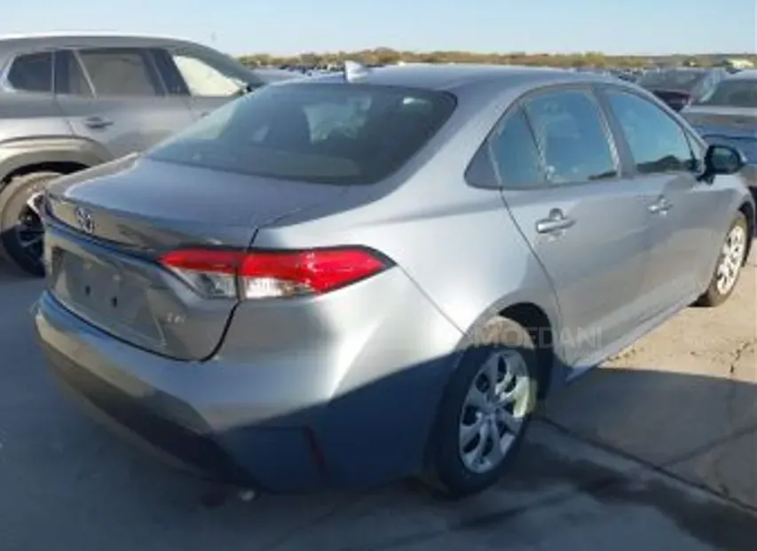 Toyota Corolla 2L 2024 Тбилиси - изображение 5