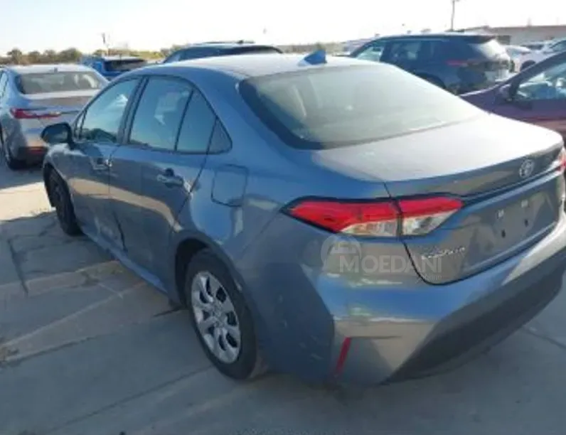 Toyota Corolla 2L 2024 Тбилиси - изображение 6