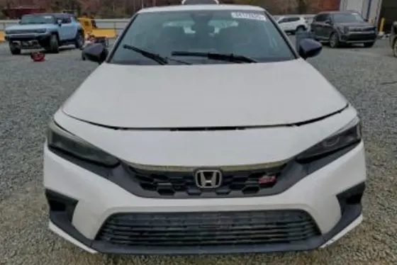 Honda Civic 2022 Тбилиси