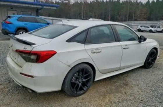 Honda Civic 2022 Тбилиси