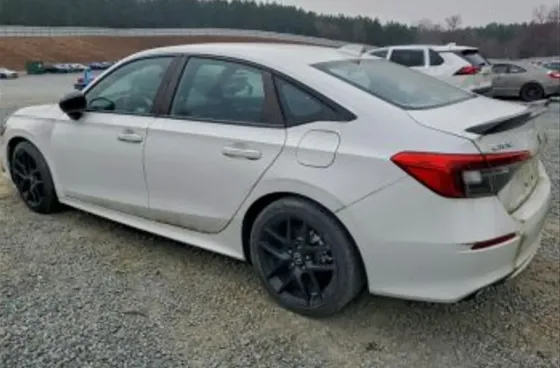 Honda Civic 2022 Тбилиси