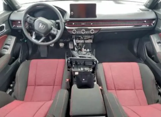 Honda Civic 2022 Тбилиси