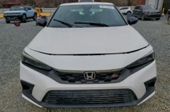 Honda Civic 2022 Тбилиси