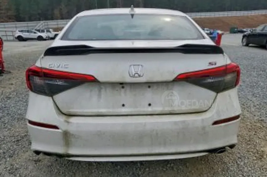 Honda Civic 2022 Тбилиси - изображение 5