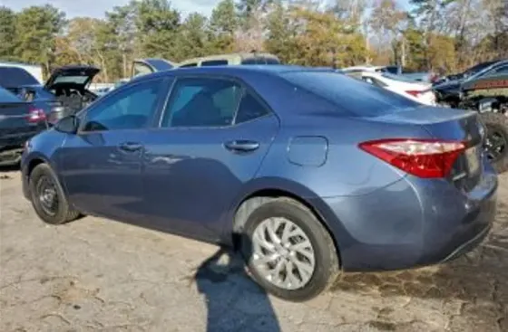 Toyota Corolla 1.8L 2019 Tbilisi