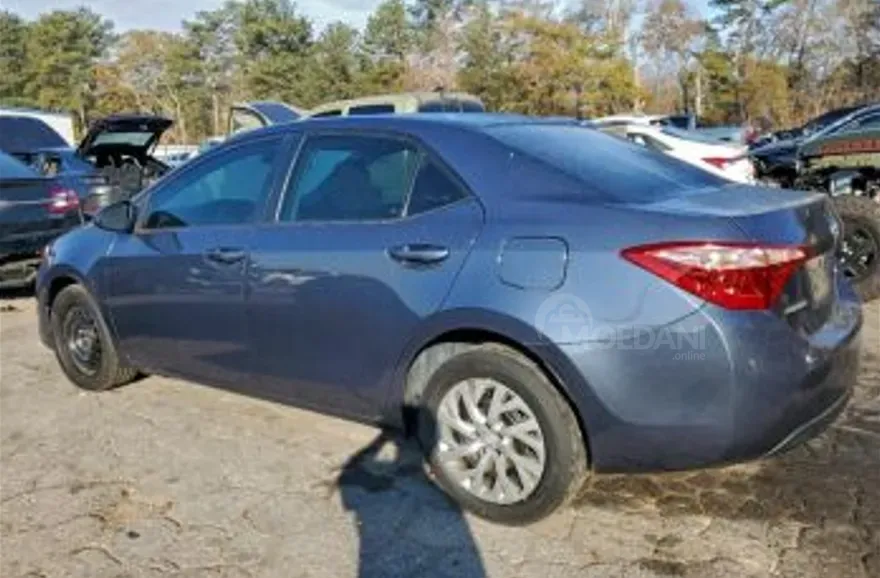 Toyota Corolla 1.8L 2019 თბილისი - photo 5