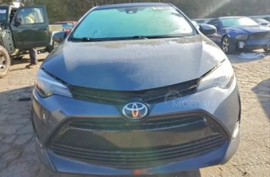 Toyota Corolla 1.8L 2019 თბილისი - photo 2