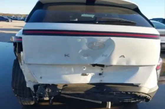 Hyundai Kona 2025 Tbilisi