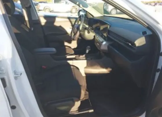 Hyundai Kona 2025 Tbilisi