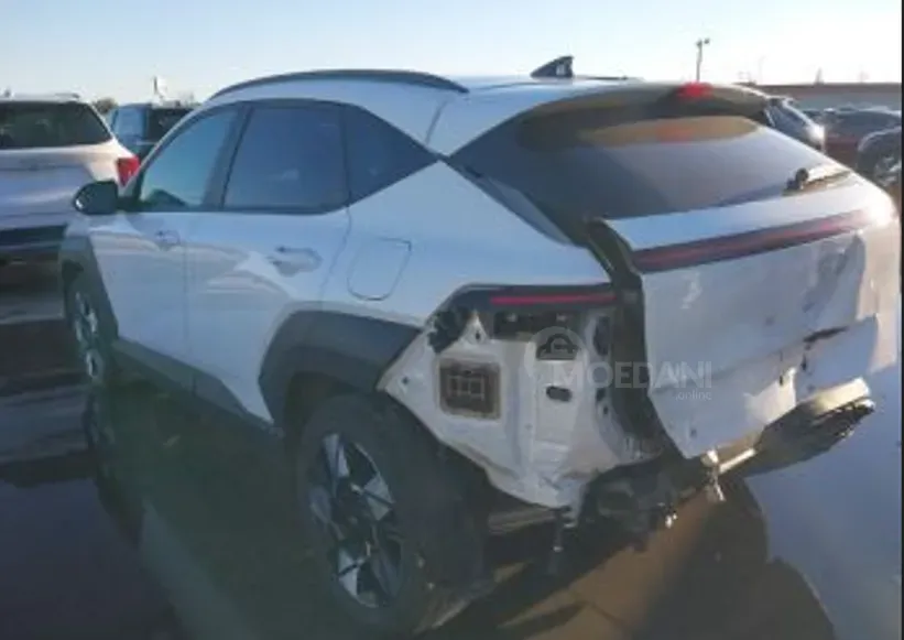 Hyundai Kona 2025 Тбилиси - изображение 6