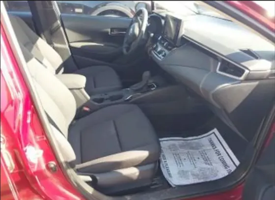 Toyota Corolla 2L 2024 Tbilisi