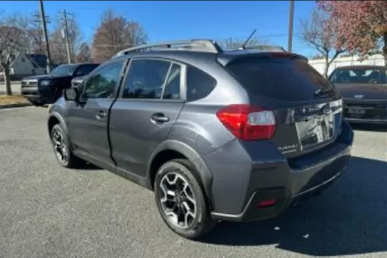 Subaru Crosstrek 2016 თბილისი