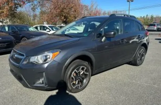 Subaru Crosstrek 2016 თბილისი