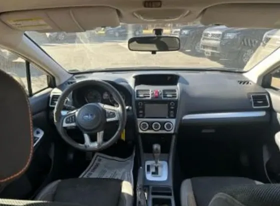 Subaru Crosstrek 2016 თბილისი