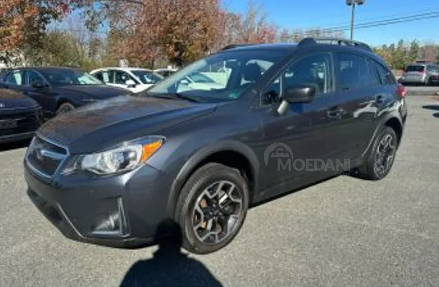 Subaru Crosstrek 2016 Tbilisi - photo 1