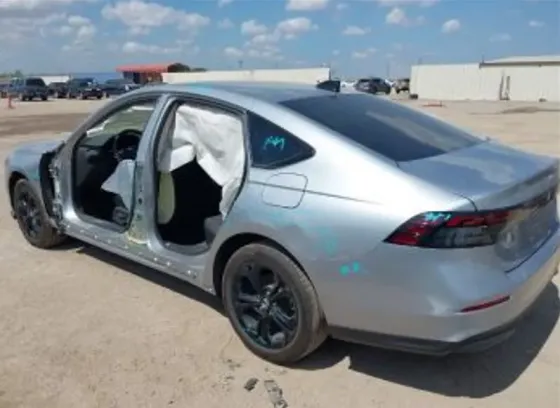 Honda Accord 2025 თბილისი