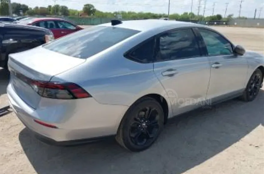 Honda Accord 2025 Тбилиси - изображение 5