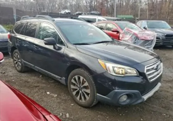 Subaru Outback 2016 თბილისი