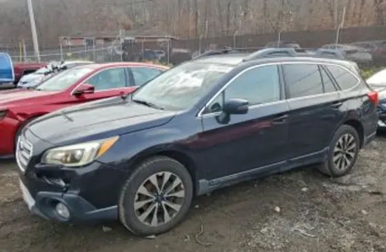 Subaru Outback 2016 თბილისი