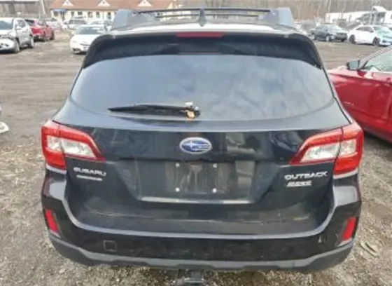 Subaru Outback 2016 თბილისი