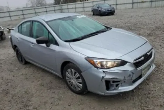 Subaru Impreza 2017 თბილისი