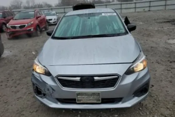 Subaru Impreza 2017 თბილისი