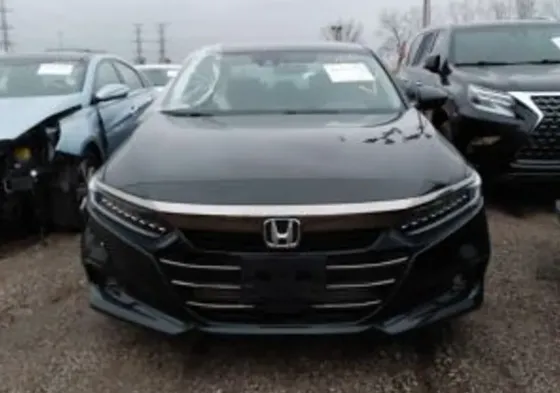 Honda Accord 2022 თბილისი
