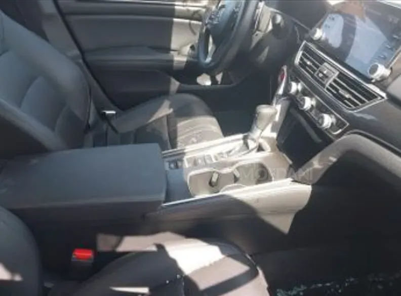 Honda Accord 2022 Тбилиси - изображение 5