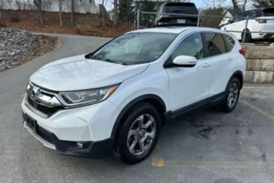 Honda CR-V 2019 თბილისი