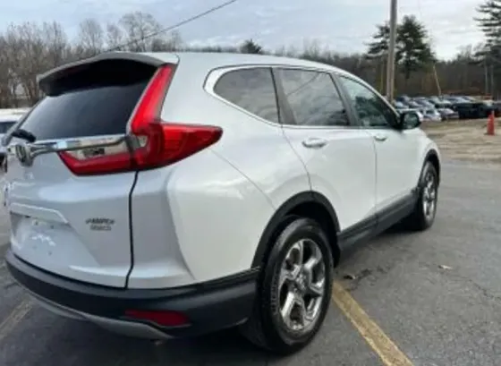 Honda CR-V 2019 თბილისი