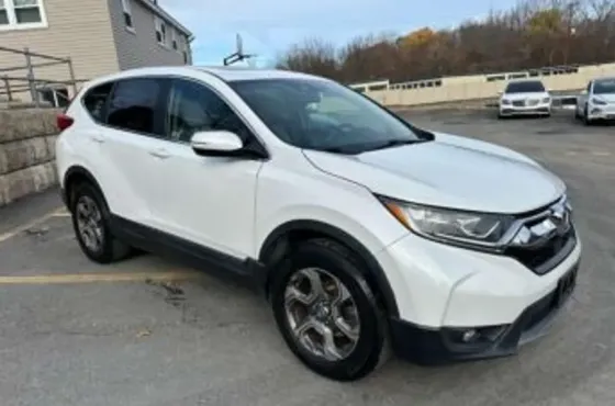 Honda CR-V 2019 თბილისი