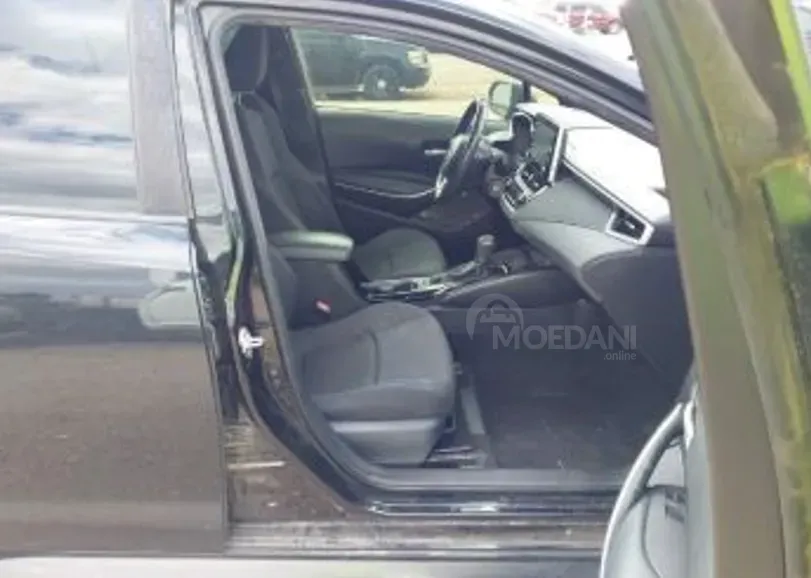 Toyota Corolla 2L 2021 Tbilisi - photo 5