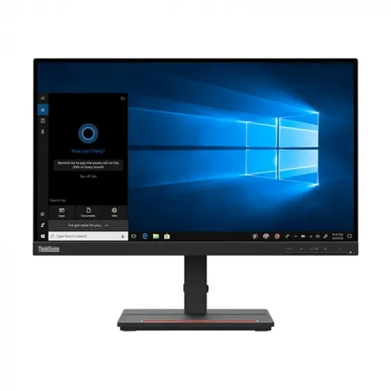 Lenovo ThinkVision S24e მონიტორი თბილისი