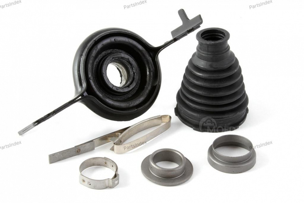 Опора карданного вала Jikiu BCK21022 Тбилиси - изображение 2