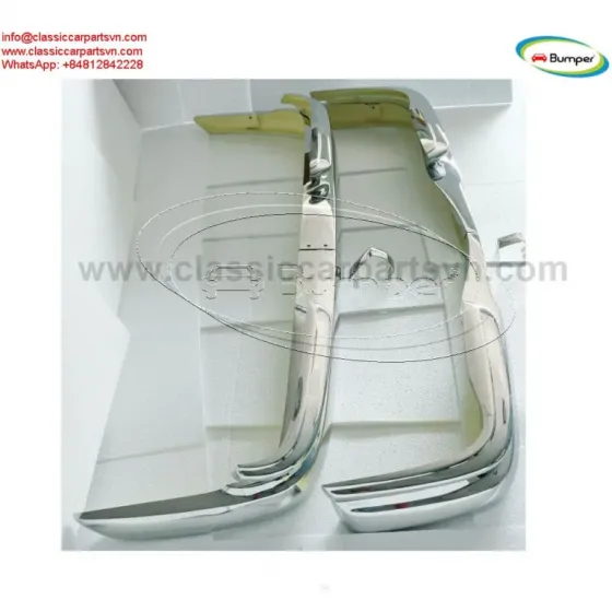 Mercedes S 0.1L 1959 Tbilisi