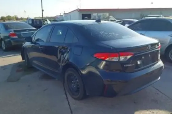 Toyota Corolla 1.8L 2021 Тбилиси