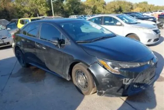 Toyota Corolla 1.8L 2021 Тбилиси