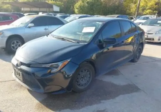 Toyota Corolla 1.8L 2021 Тбилиси