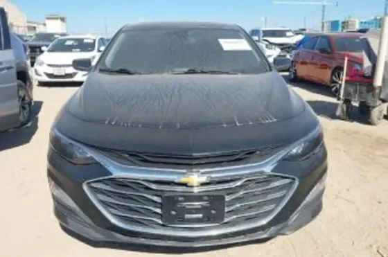 Chevrolet Malibu 2022 Тбилиси