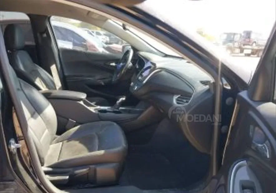 Chevrolet Malibu 2022 Tbilisi - photo 6
