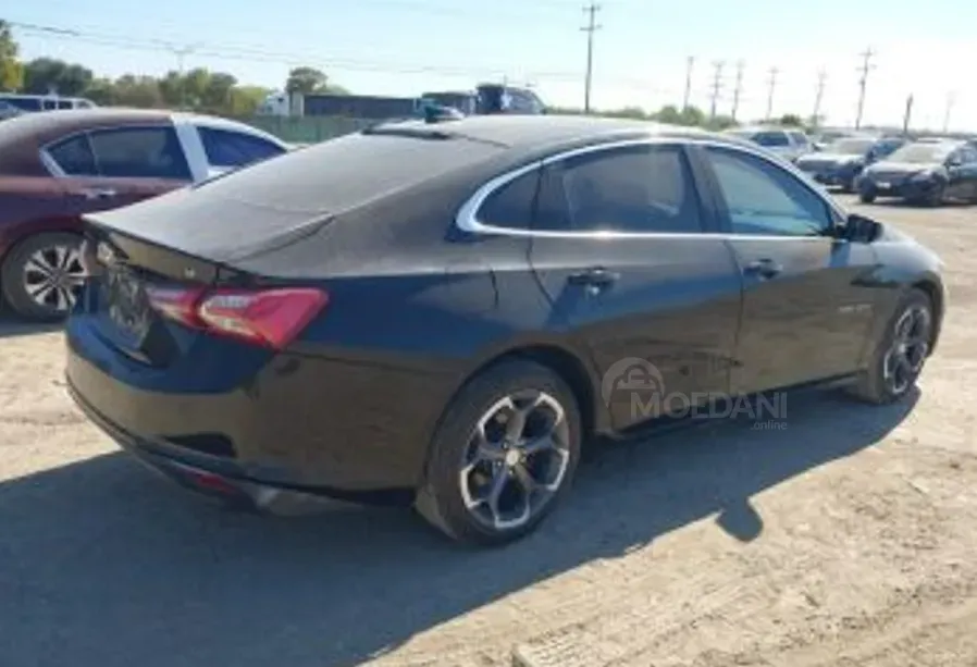 Chevrolet Malibu 2022 Tbilisi - photo 3