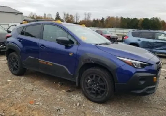 Subaru Crosstrek 2025 Тбилиси