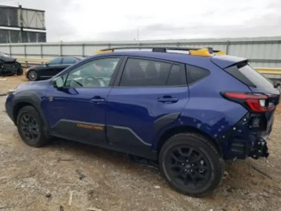 Subaru Crosstrek 2025 Тбилиси