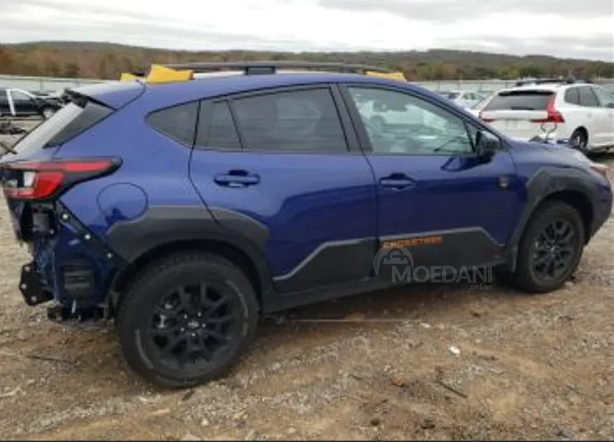 Subaru Crosstrek 2025 Tbilisi - photo 7