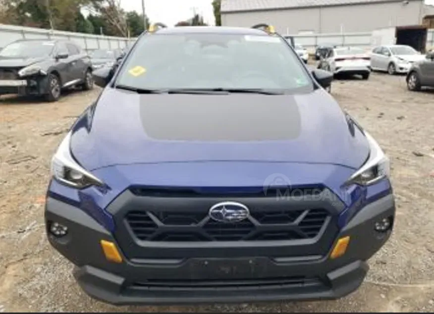 Subaru Crosstrek 2025 Tbilisi - photo 1