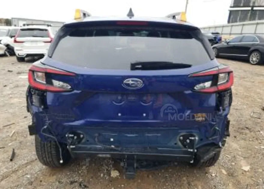 Subaru Crosstrek 2025 Tbilisi - photo 5