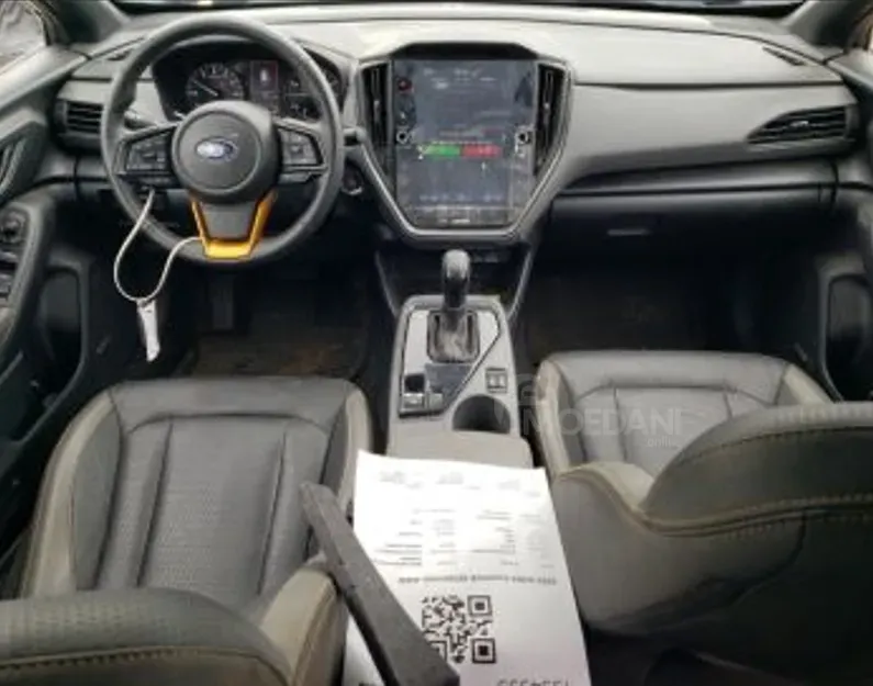 Subaru Crosstrek 2025 Tbilisi - photo 3