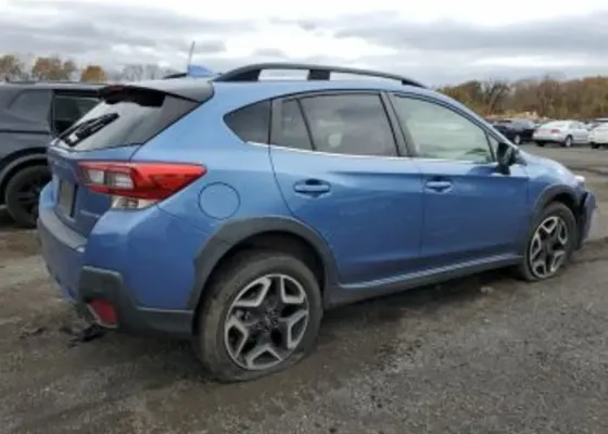 Subaru Crosstrek 2020 Тбилиси