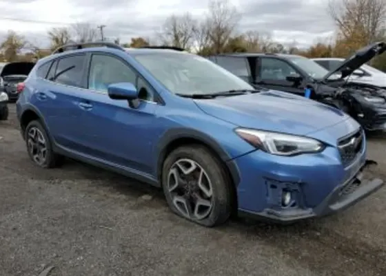 Subaru Crosstrek 2020 Тбилиси
