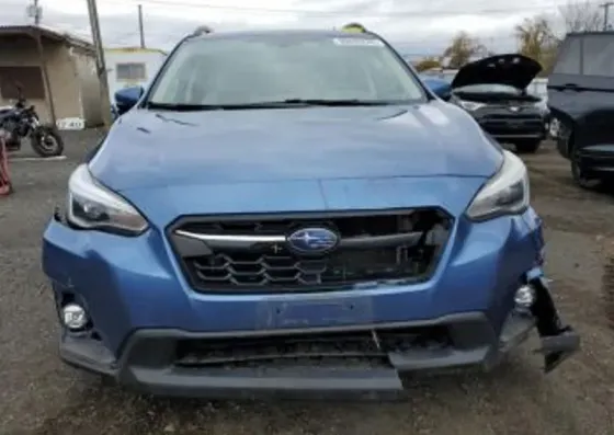 Subaru Crosstrek 2020 Тбилиси